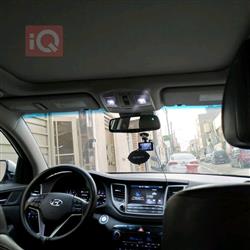 هیوندای تۆکسۆن
